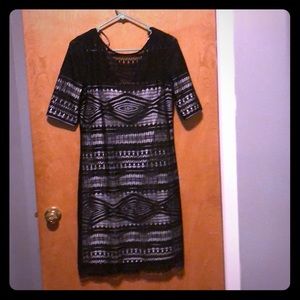 Muse Dress